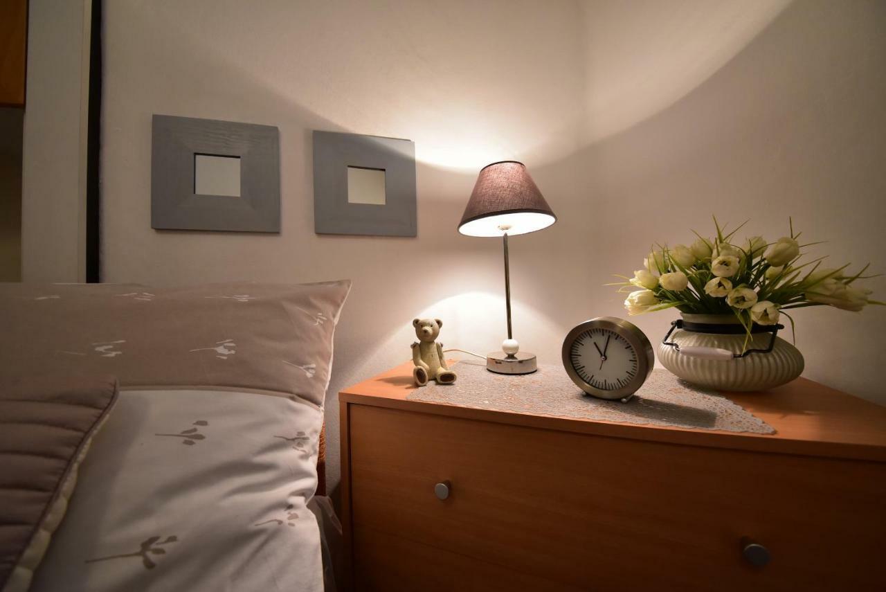 Apartment Viola Zadar Dış mekan fotoğraf