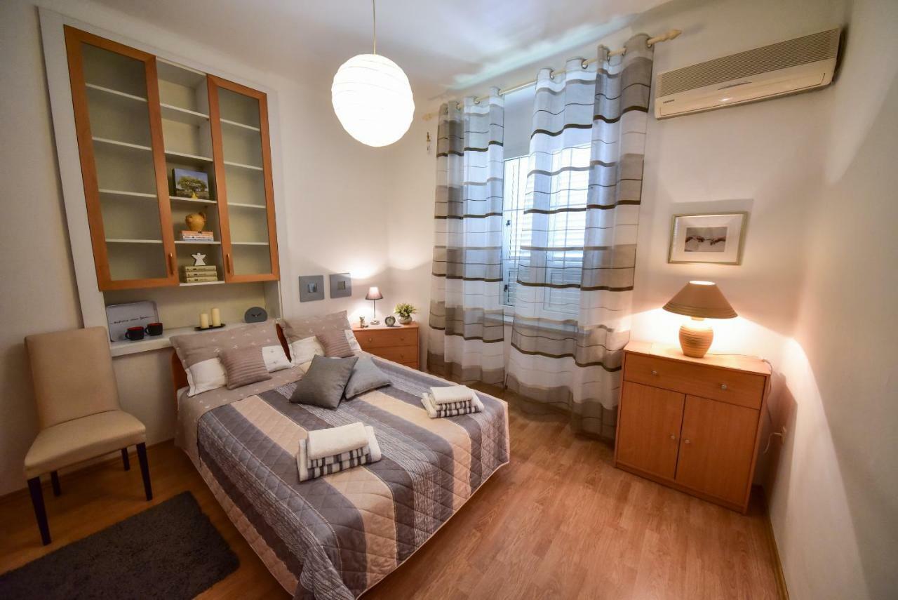 Apartment Viola Zadar Dış mekan fotoğraf