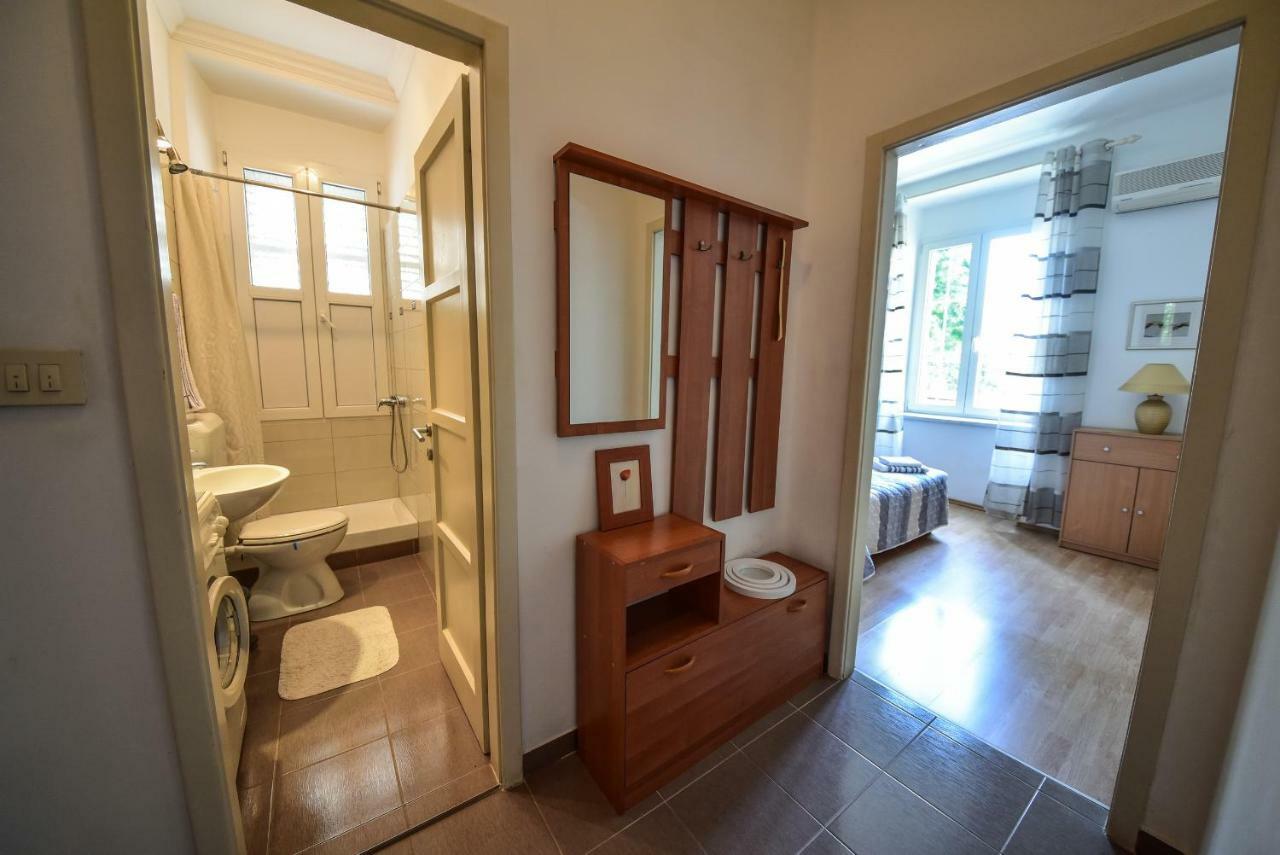 Apartment Viola Zadar Dış mekan fotoğraf