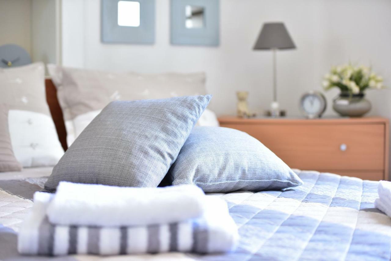 Apartment Viola Zadar Dış mekan fotoğraf