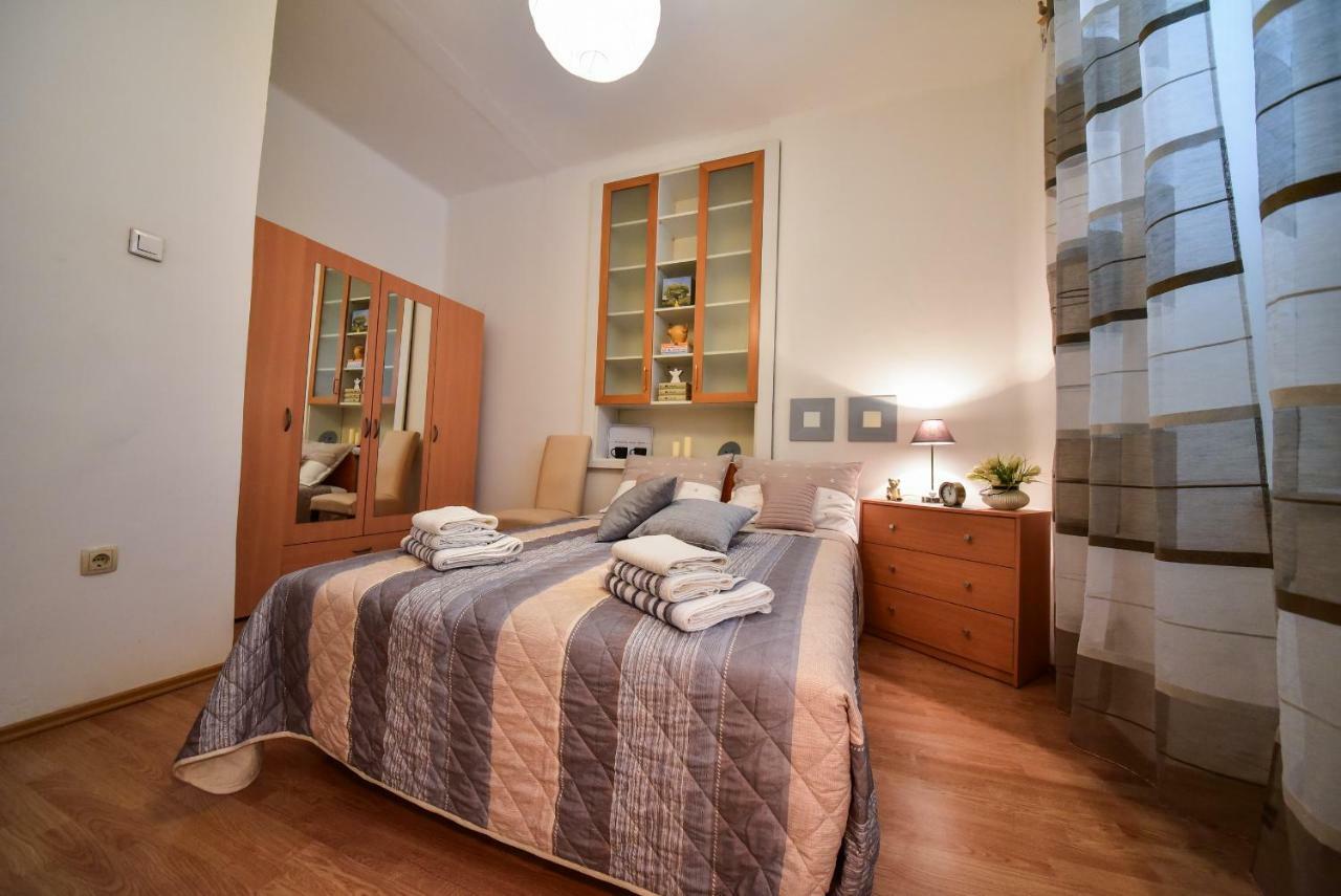 Apartment Viola Zadar Dış mekan fotoğraf