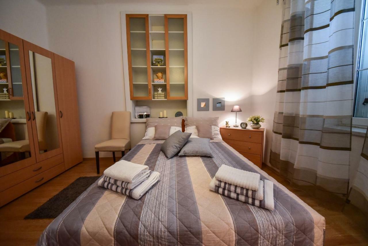 Apartment Viola Zadar Dış mekan fotoğraf