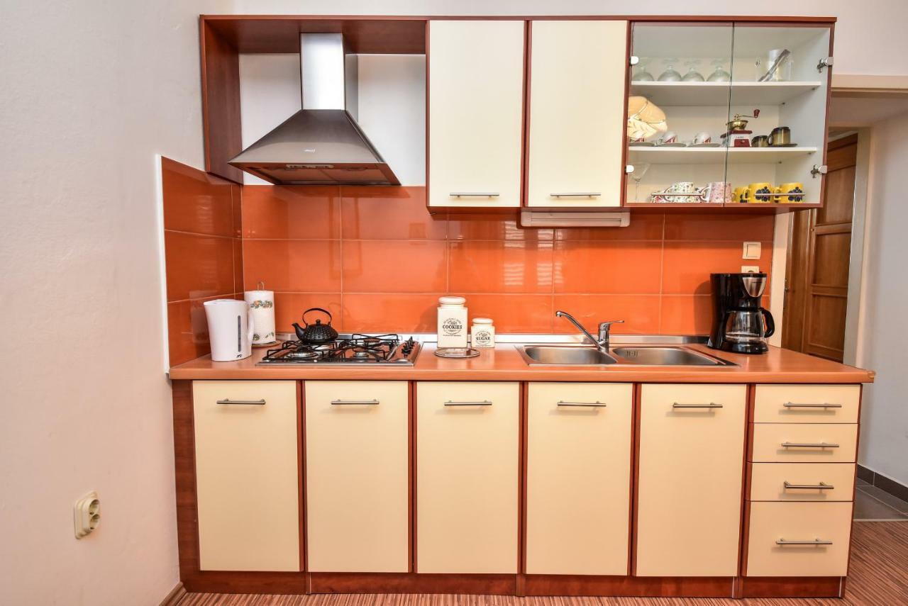 Apartment Viola Zadar Dış mekan fotoğraf