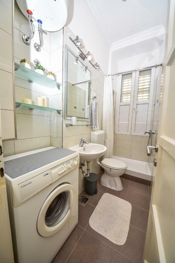 Apartment Viola Zadar Dış mekan fotoğraf