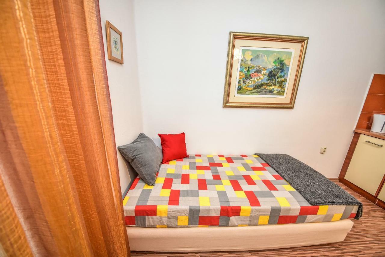 Apartment Viola Zadar Dış mekan fotoğraf